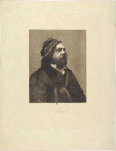 Théophile Gautier