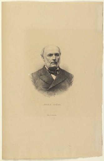 Jules Grévy