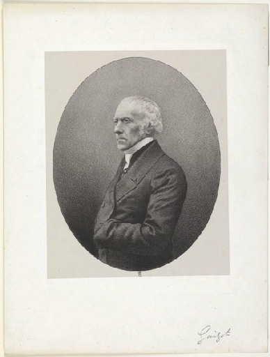 François Guizot