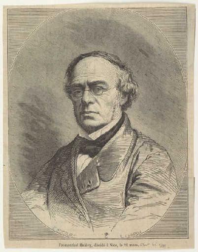 Fromenthal Halévy