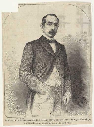 Marquis de la Havane