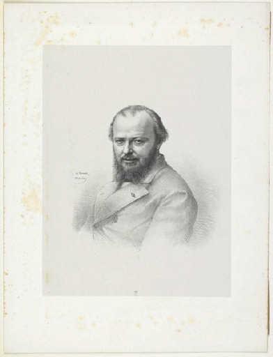 Jean-Jacques Henner