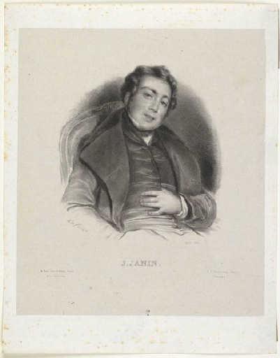 Jules Janin
