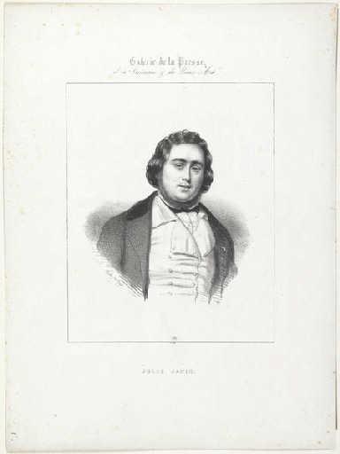 Jules Janin