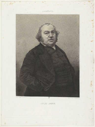Jules Janin (1858)
