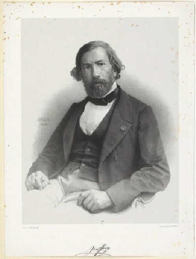 François Jouffroy
