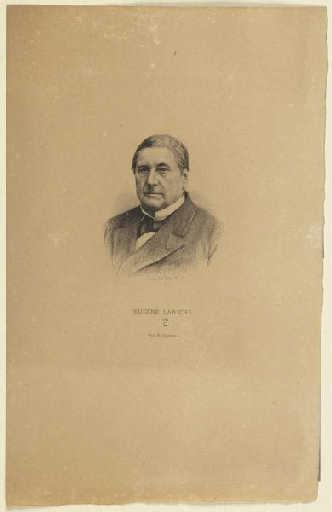 Eugène Labiche