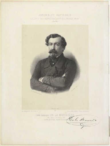 Léon Juchault de la Moricière