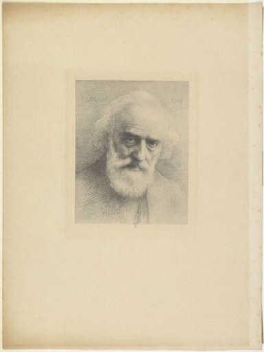 Autoportrait