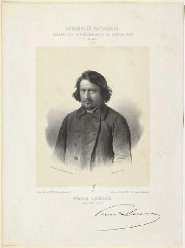 Pierre Leroux