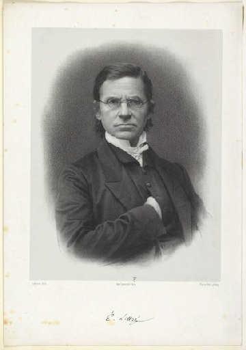 Emile Littré
