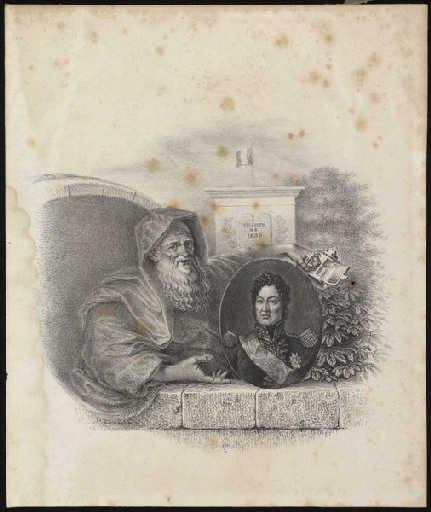 Louis-Philippe (Charte de 1830)