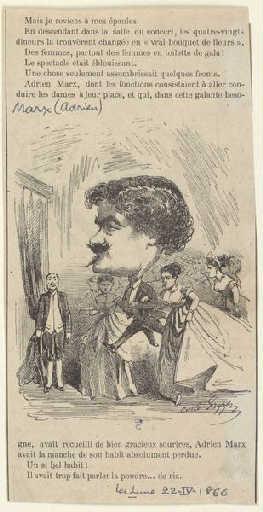Adrien Marx