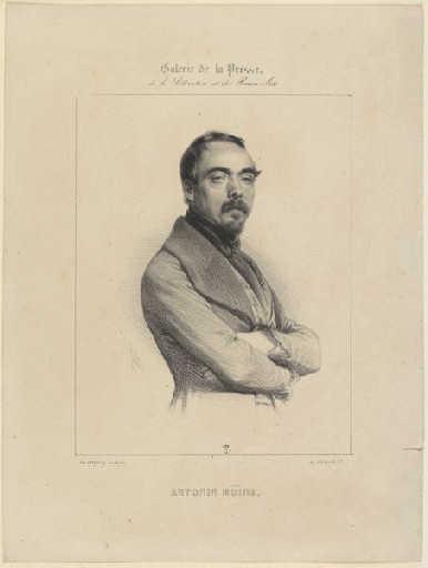 Antonin Moine