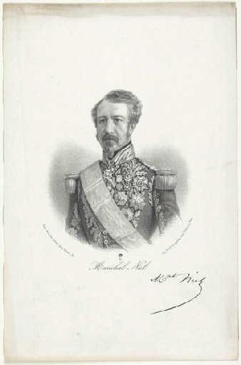 Le Maréchal Niel
