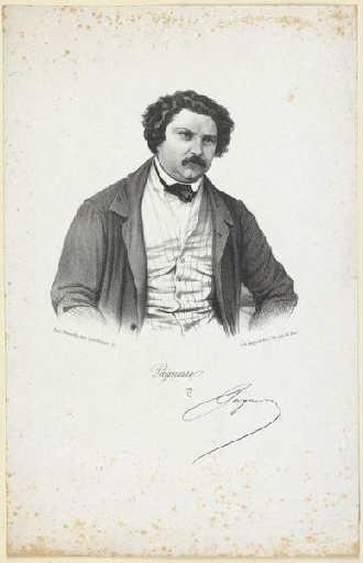 Laurent Pagnerre