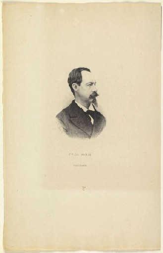 Le Comte de Paris