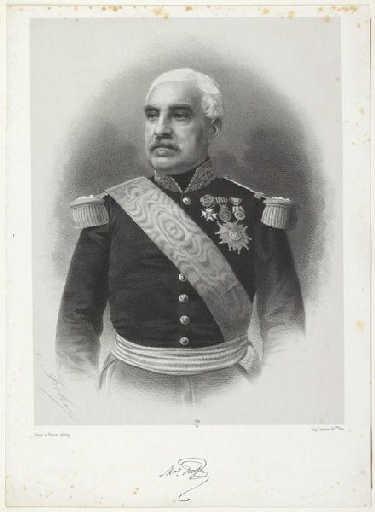 Le Maréchal Pélissier
