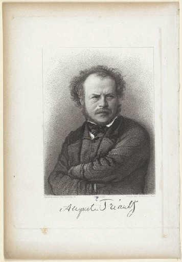 Auguste Préault
