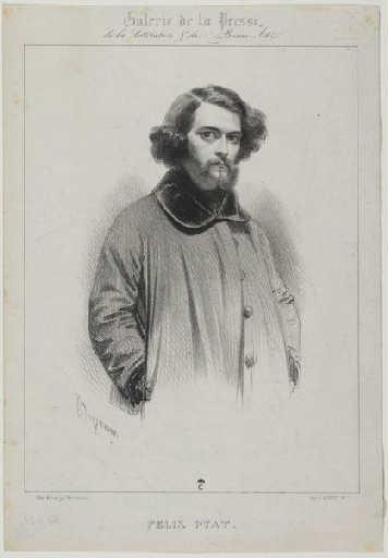 Félix Pyat