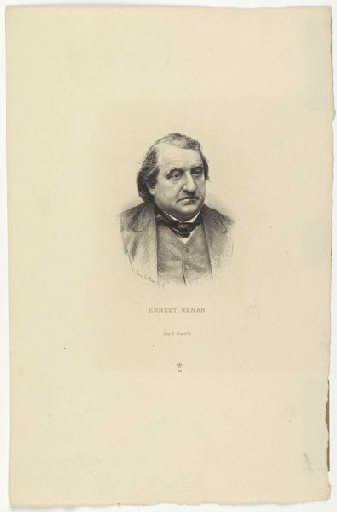 Ernest Renan