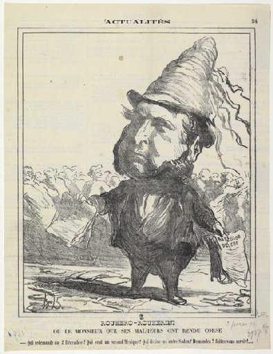 Rouhero - Rouherini !