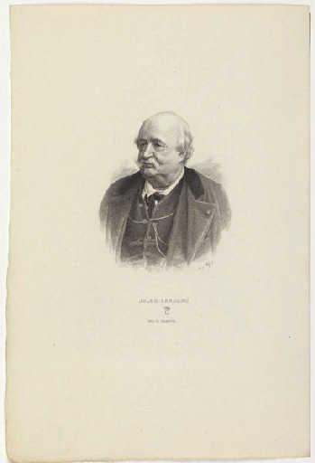 Jules Sandeau