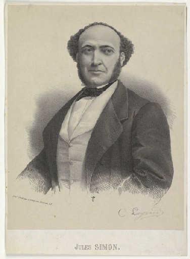 Jules Simon