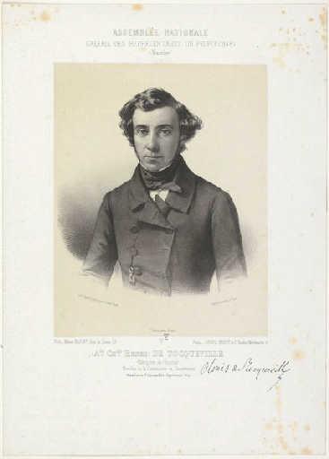 Tocqueville