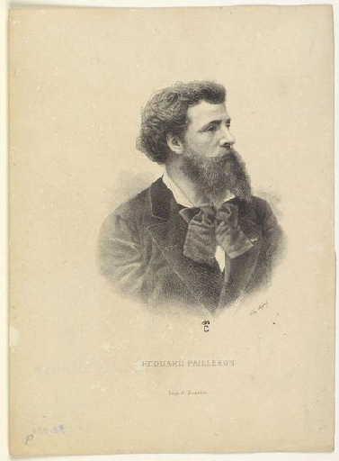Edouard Pailleron