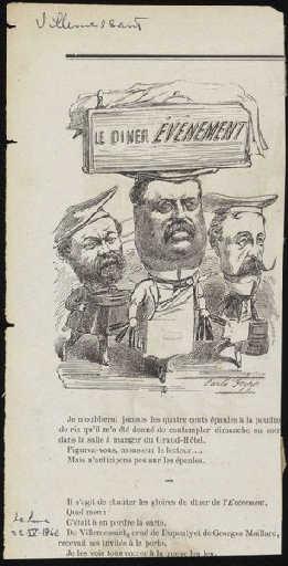 Villemessant