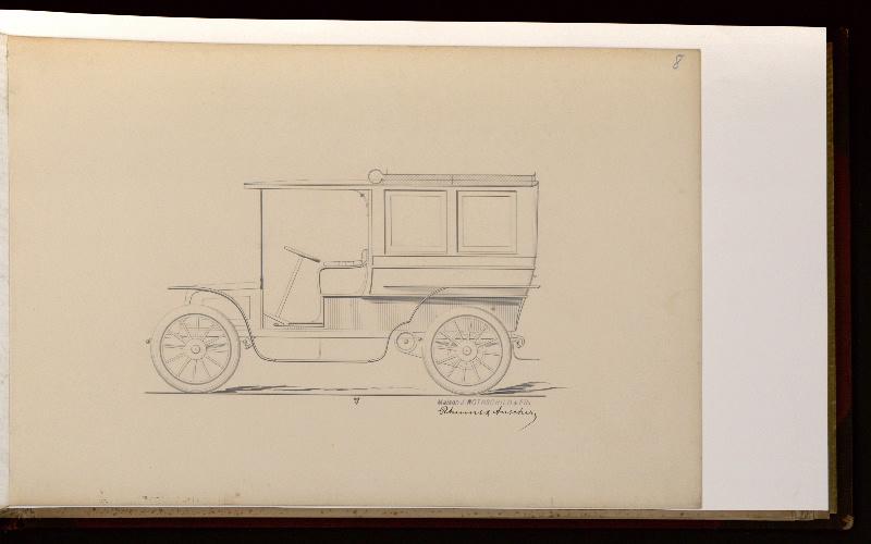 Modèle d'omnibus