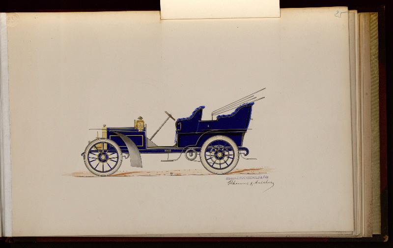 Modèle de tonneau