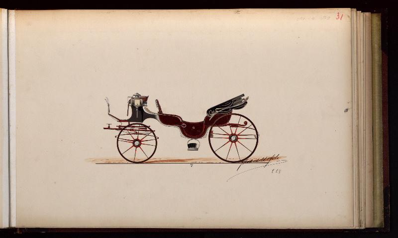 Modèle de vis-à-vis