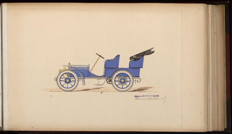 Modèle de double-phaéton