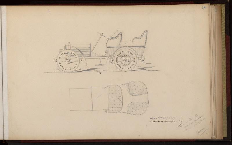 Modèle de tonneau
