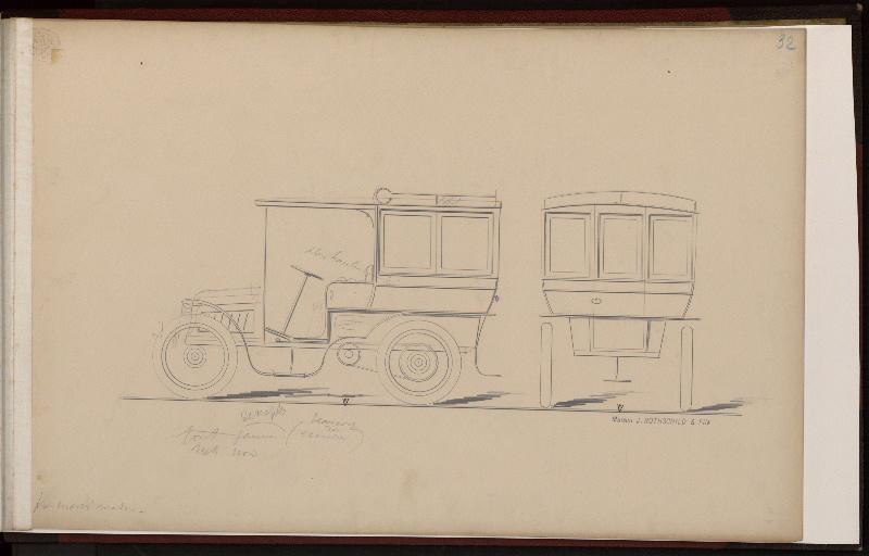 Modèle d'omnibus