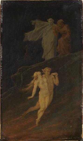 Paolo et Francesca