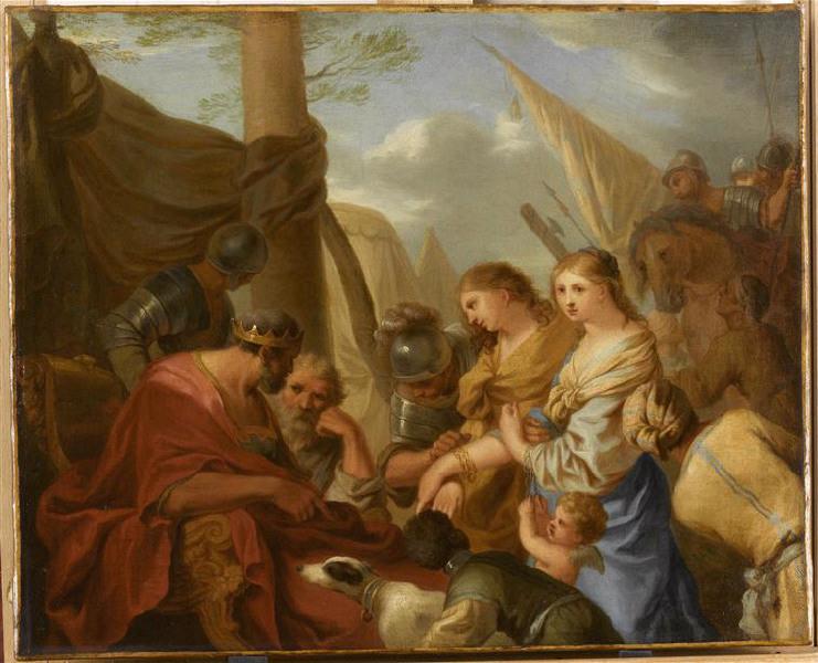 Les Captives