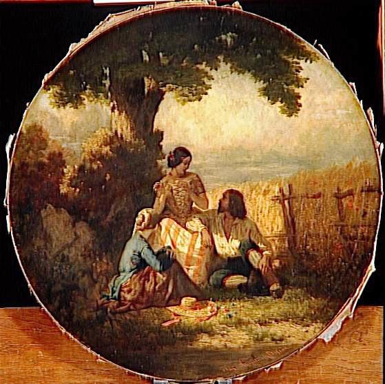 Un jour d'été