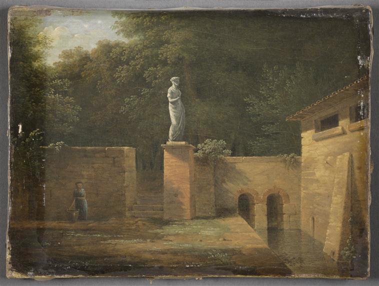 La Statue