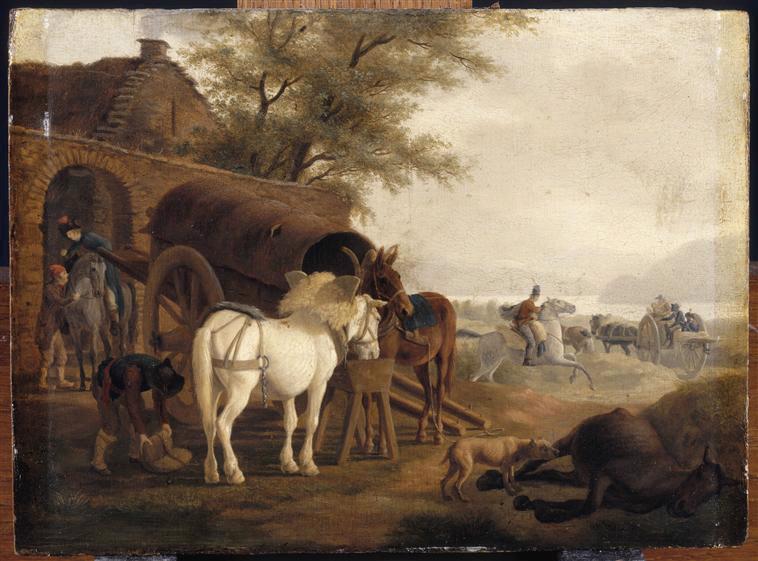 La Dernière Etape