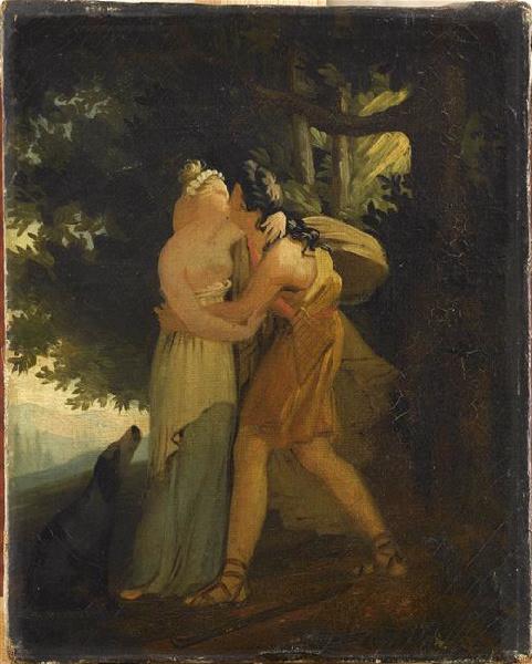 Daphnis et Chloé