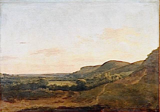Le Vallon