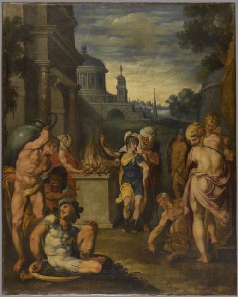 Le Serment d'Hannibal