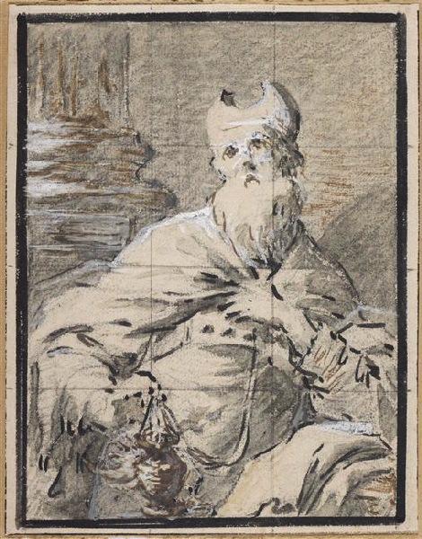 Aaron ; La Nouvelle Loi ((ancien titre))