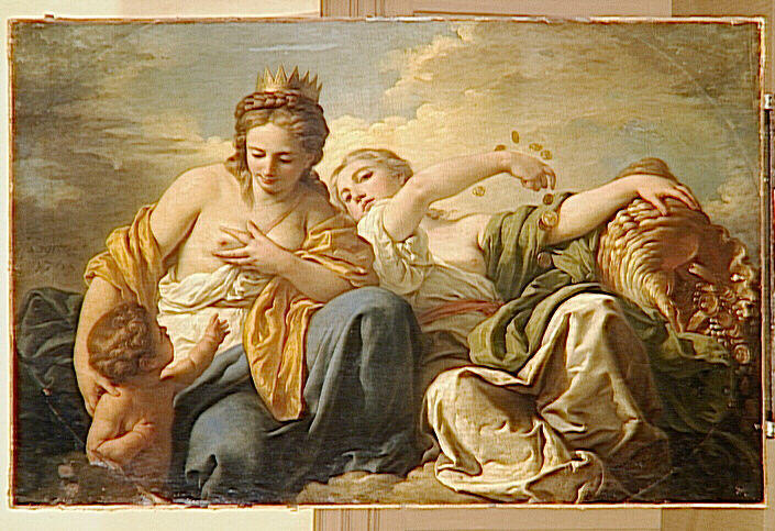 La Bonté et la Générosité