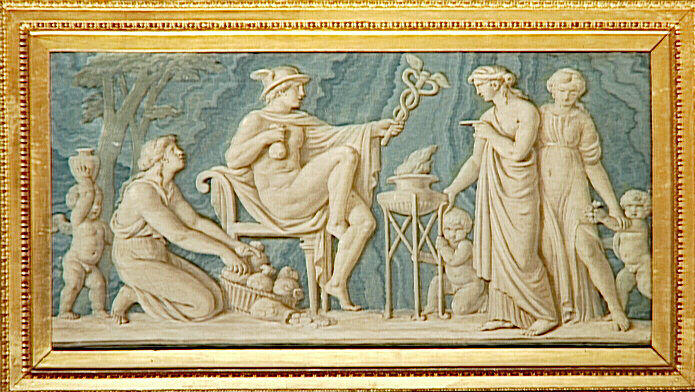 Sacrifices à Mercure 3