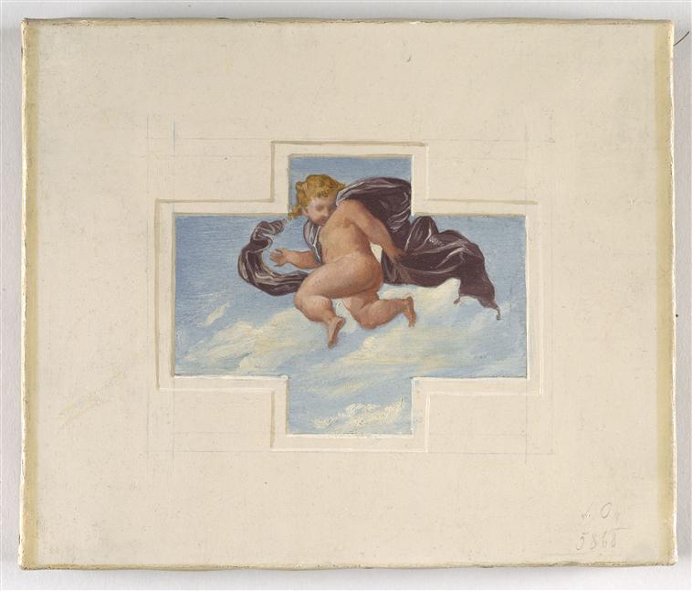 Un Amour dans les airs