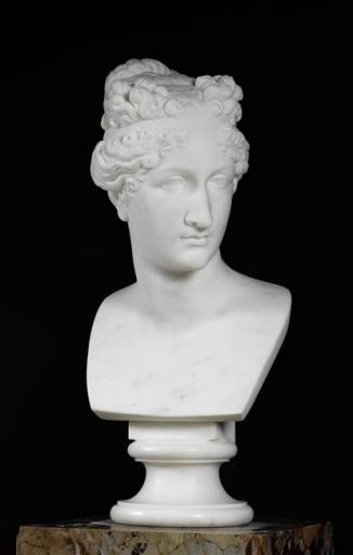 Pauline, princesse Borghèse